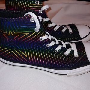 Converse All Stars Chuck Taylor Womens Size 6